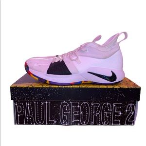 Nike Paul George 2 “NCAA Tournament”